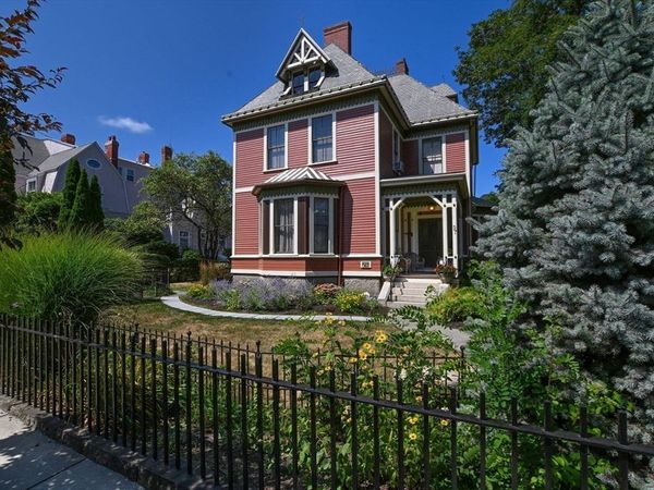 97 Madison St, New Bedford, MA 02740