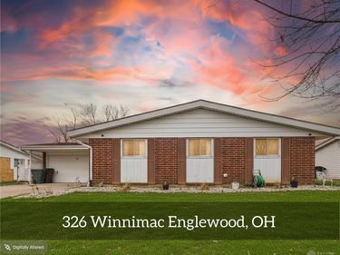 326 Winnimac Avenue, Englewood, OH 45322