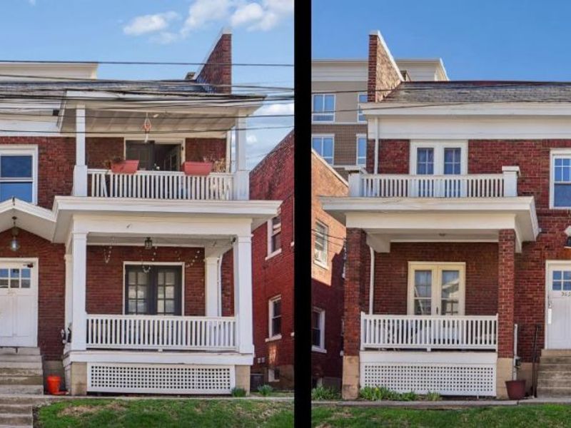 3640 Besuden Court, Cincinnati, OH 45208 Photo 1