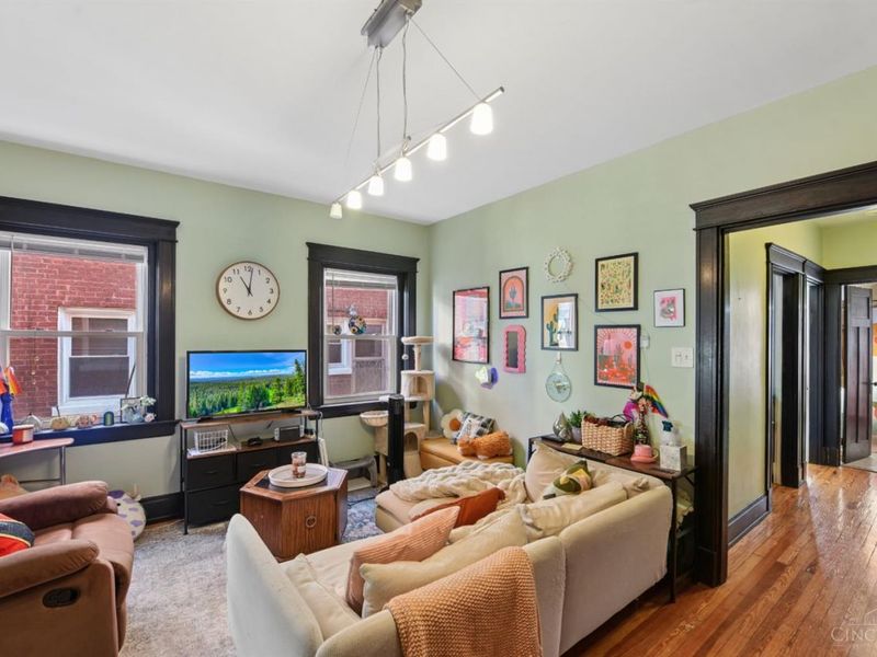 3640 Besuden Court, Cincinnati, OH 45208 Photo 13