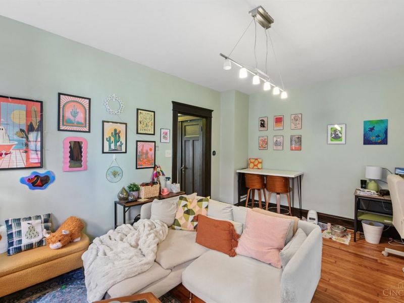 3640 Besuden Court, Cincinnati, OH 45208 Photo 14