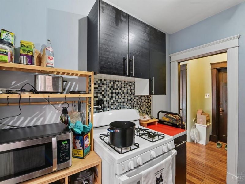 3640 Besuden Court, Cincinnati, OH 45208 Photo 19