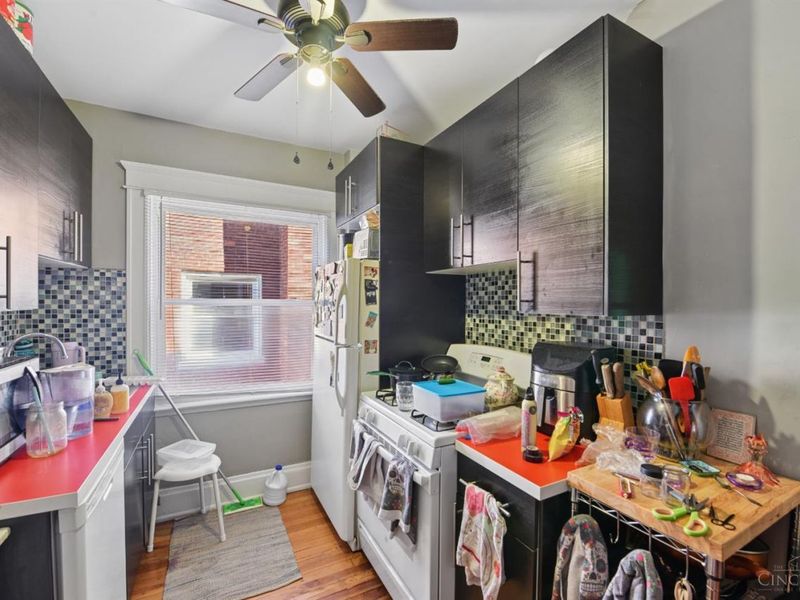 3640 Besuden Court, Cincinnati, OH 45208 Photo 28