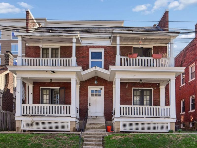 3640 Besuden Court, Cincinnati, OH 45208 Photo 3