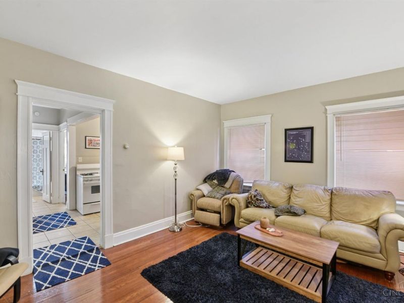 3640 Besuden Court, Cincinnati, OH 45208 Photo 37