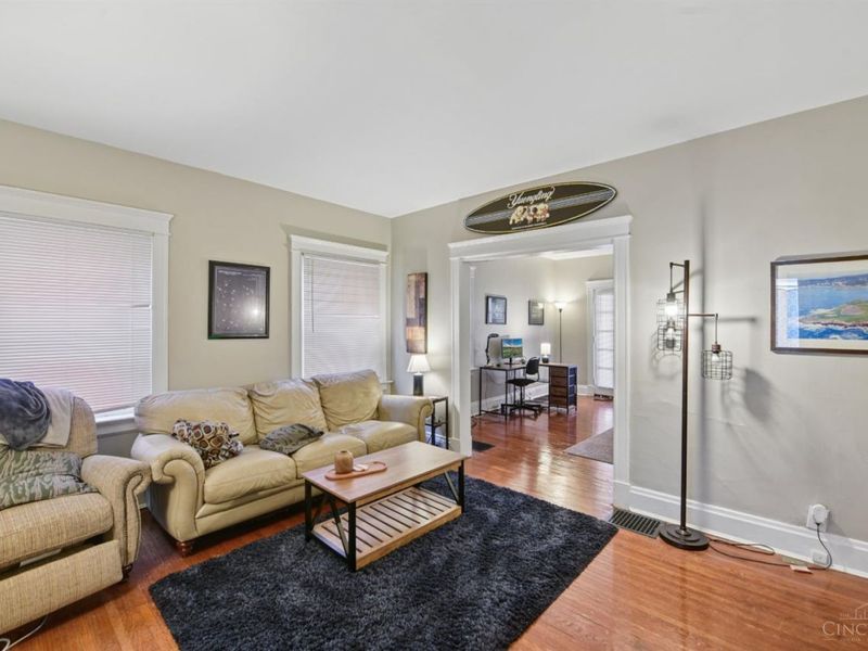 3640 Besuden Court, Cincinnati, OH 45208 Photo 38