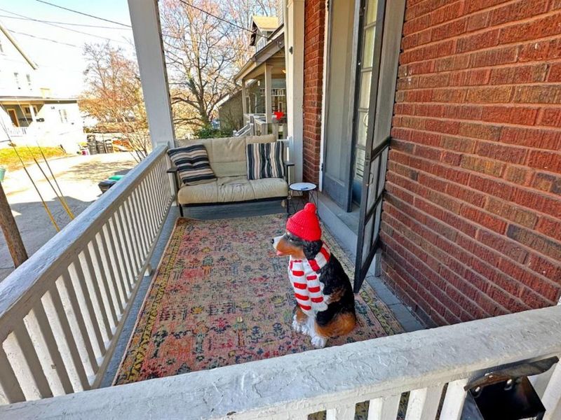 3640 Besuden Court, Cincinnati, OH 45208 Photo 7