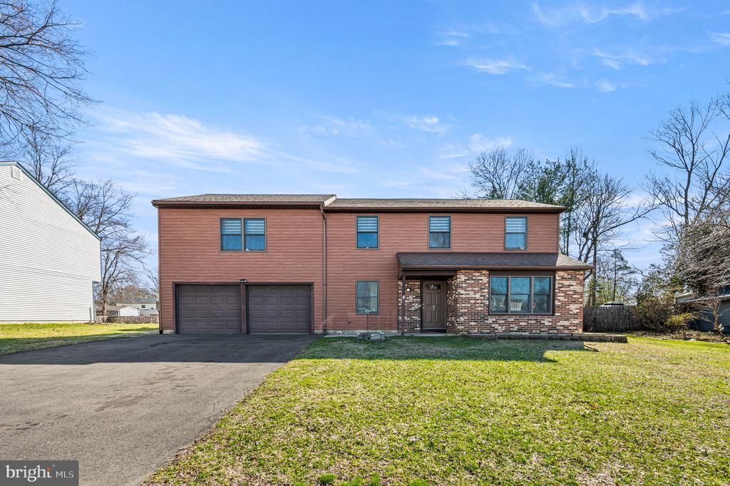 14 Lancaster Court, Westampton, NJ 08060 Main Photo