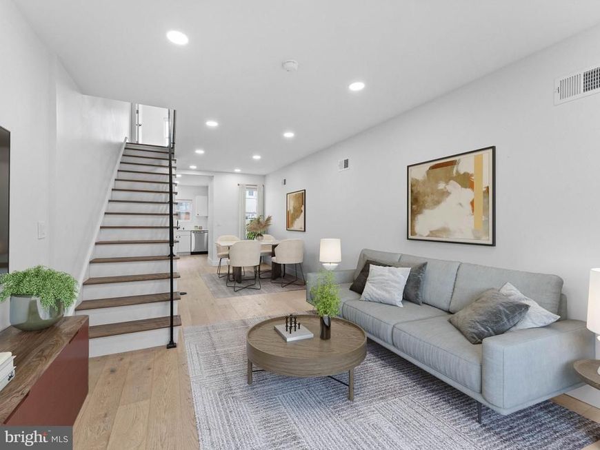 622 Mcclellan Street, Philadelphia, PA 19148 Main Photo