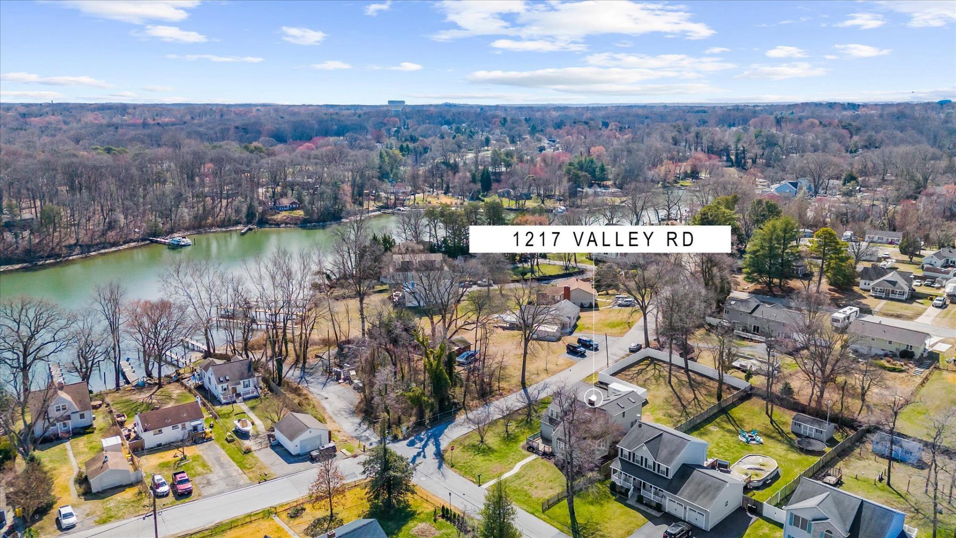 1217 Valley Road, Pasadena, MD 21122 Main Photo