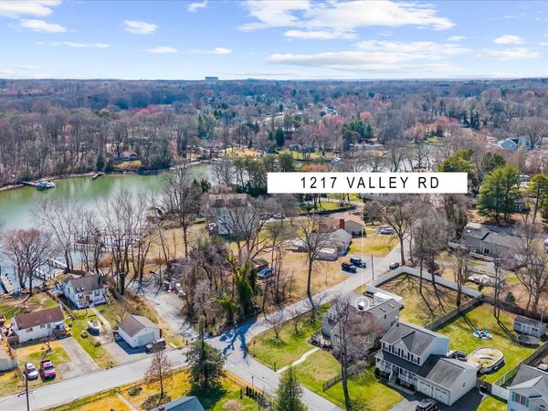1217 VALLEY ROAD, PASADENA, MD 21122