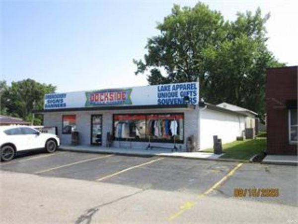 1100 S Huntington Street, Syracuse, IN 46567