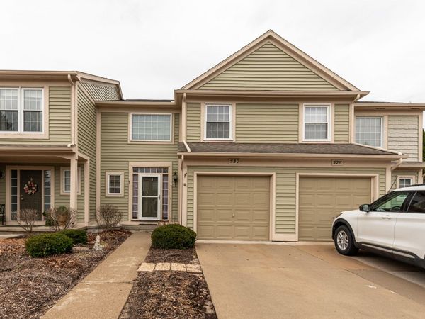 530 Liberty Pointe Drive, Unit 65, Ann Arbor, MI 48103