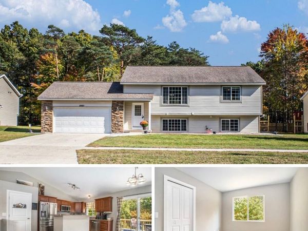 2681 Cutlass Street, Wayland, MI 49348