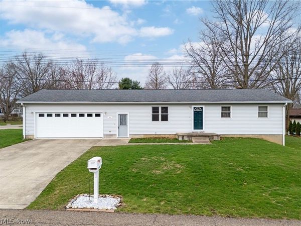 341 Eldorado Drive , Smithville, OH 44677