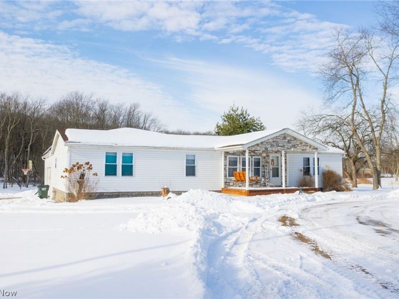 4151 Norse Road, Salineville, OH 43945 Photo 20