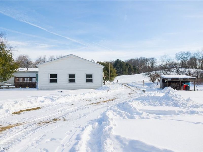 4151 Norse Road, Salineville, OH 43945 Photo 28