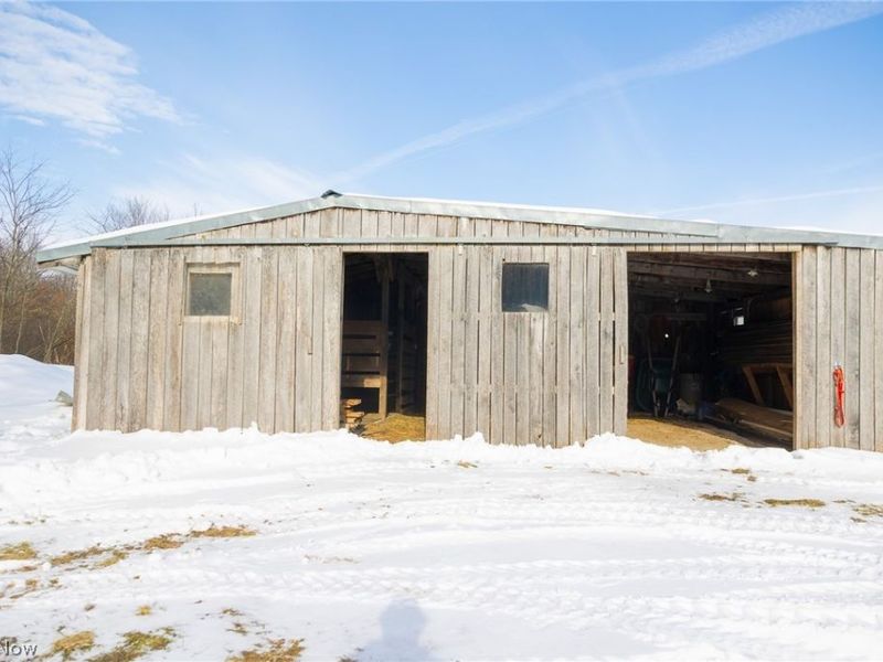 4151 Norse Road, Salineville, OH 43945 Photo 32