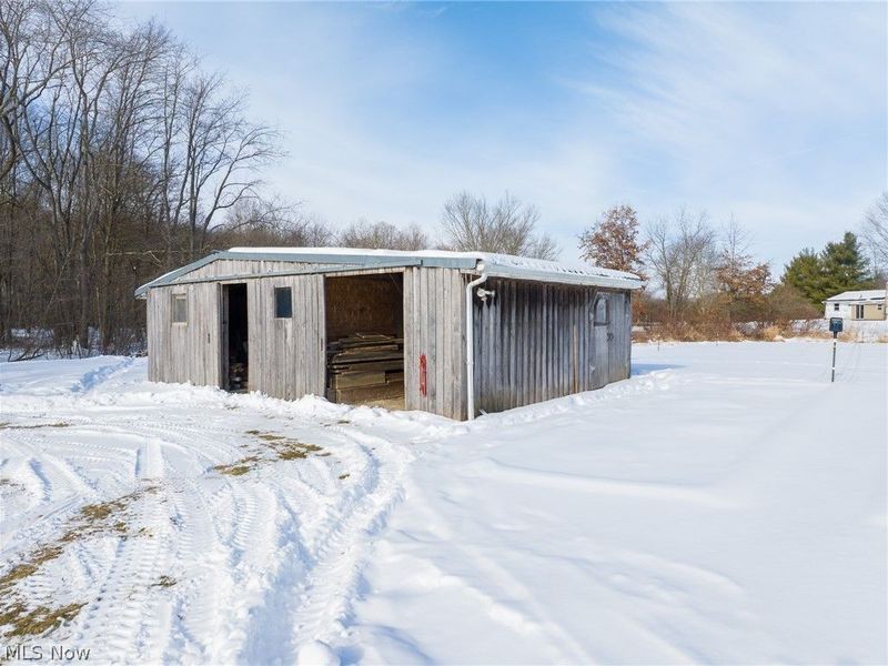 4151 Norse Road, Salineville, OH 43945 Photo 33