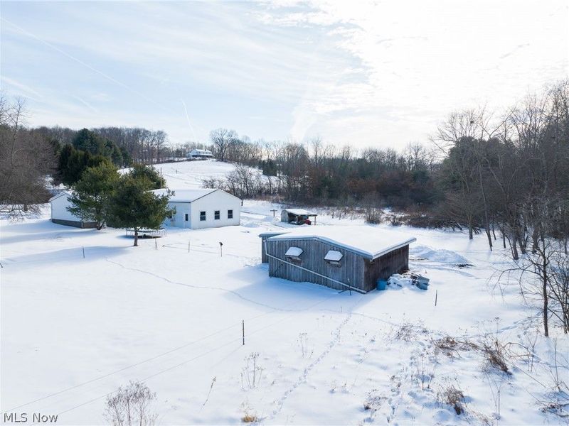 4151 Norse Road, Salineville, OH 43945 Photo 34