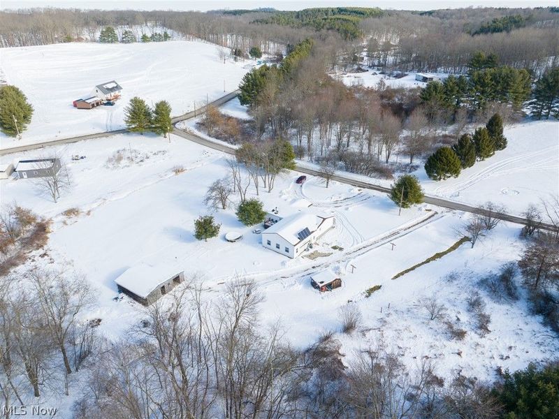 4151 Norse Road, Salineville, OH 43945 Photo 42