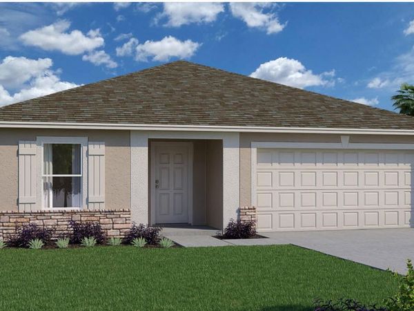 932 SW Richmond Circle SW, Palm Bay, FL 32908