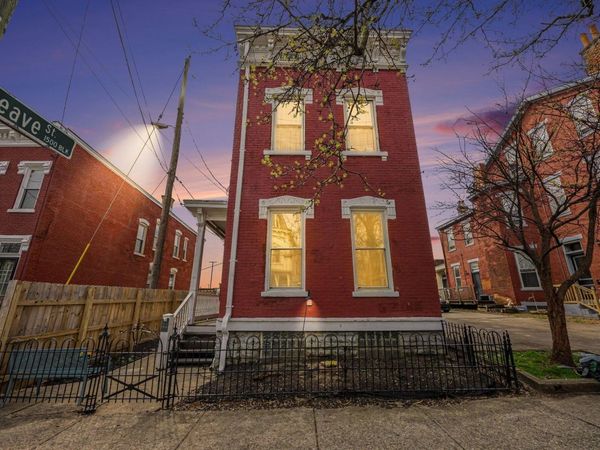 25 W 15th Street, Covington, KY 41011