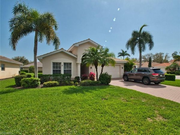 9071 Astonia WAY, ESTERO, FL 33967
