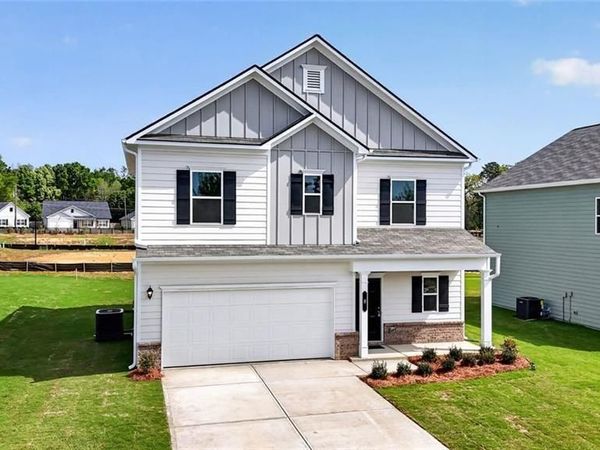 8 Southbend Court, Rome, GA 30165
