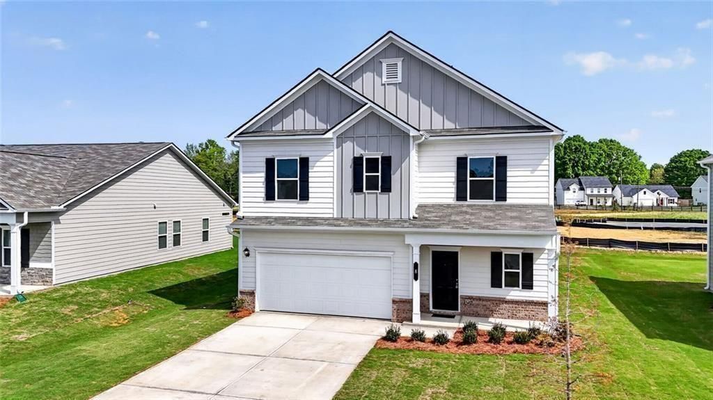 8 Southbend Court, Rome, GA 30165 Main Photo