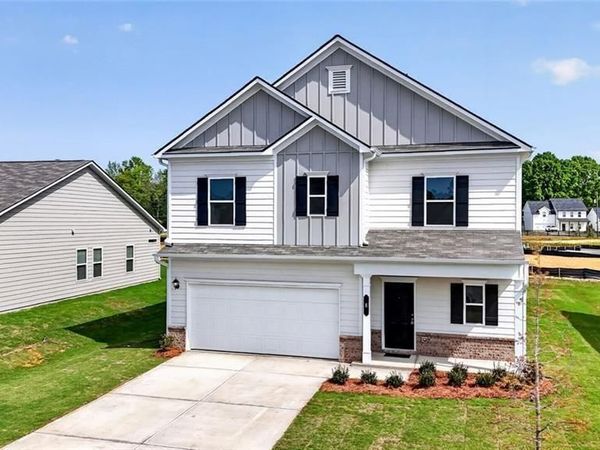 8 Southbend Court, Rome, GA 30165