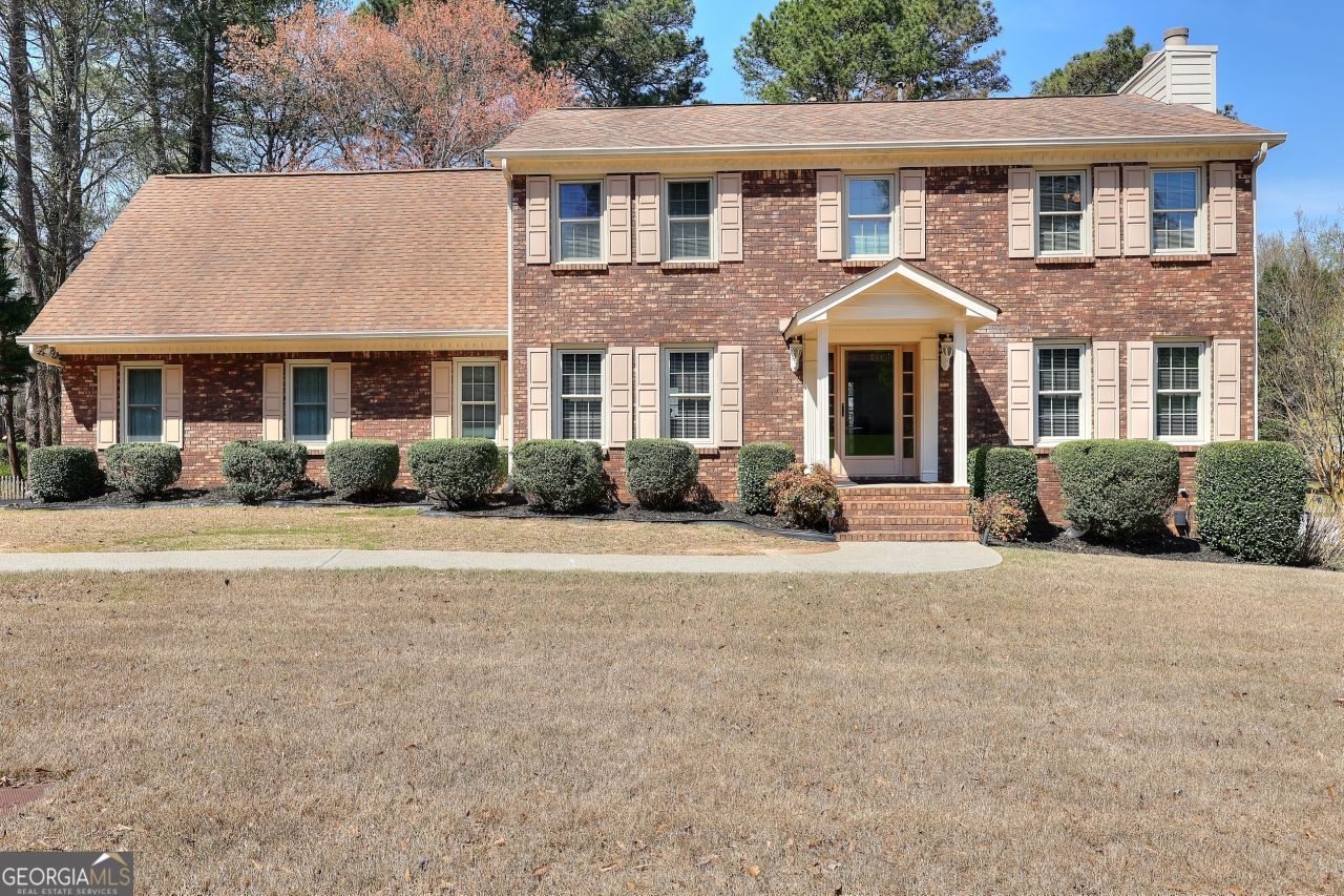 2913 Melton Court, Lilburn, GA 30047 Main Photo