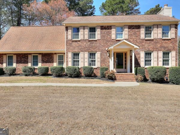 2913 Melton Court, Lilburn, GA 30047