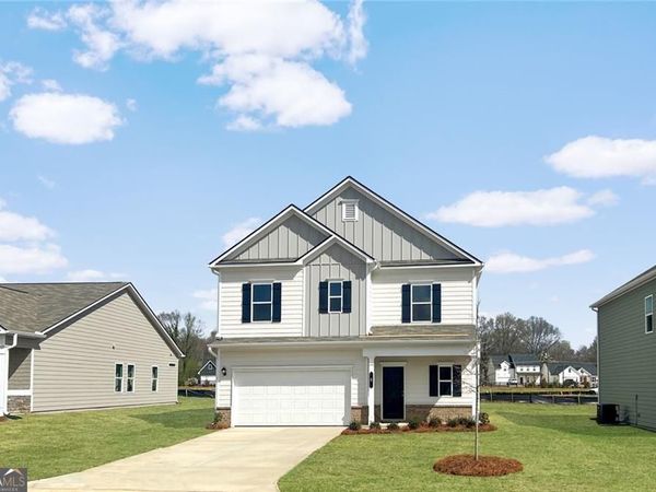 8 Southbend Court, Rome, GA 30165