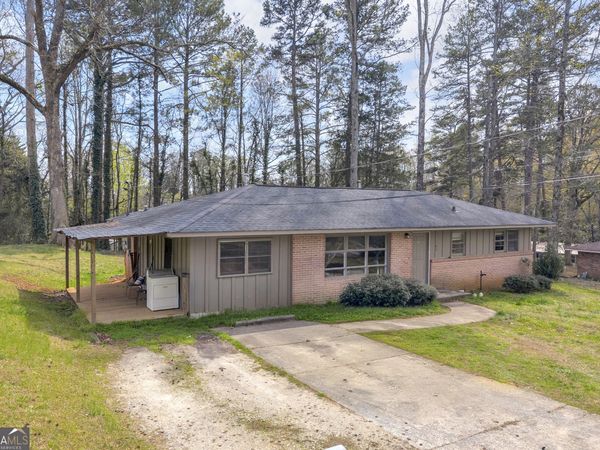 39 Meadowbrook Drive, Toccoa, GA 30577