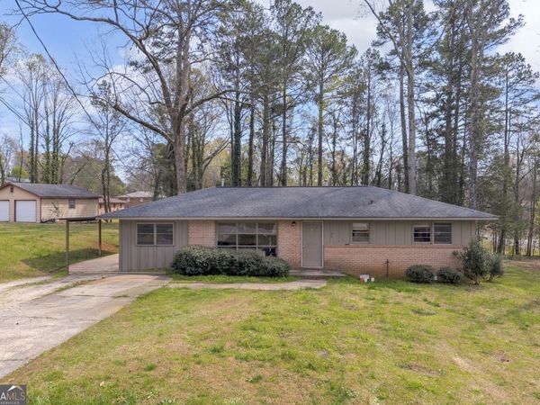 39 Meadowbrook Drive, Toccoa, GA 30577