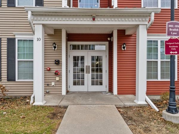 1010 Bradish Lane, Unit 1010, Westborough, MA 01581