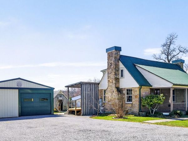 910 Highland Lane , Crossville, TN 38555