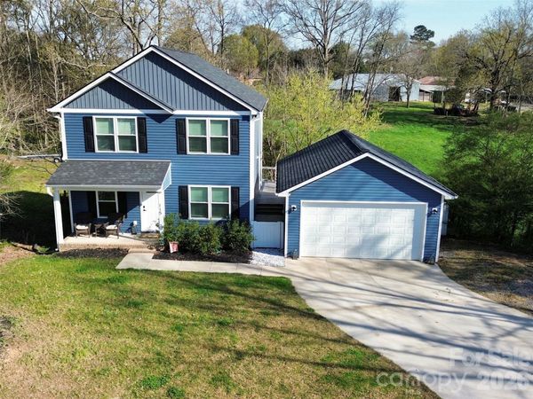 115 Old Meadowbrook Road, Unit 9, Mooresville, NC 28115