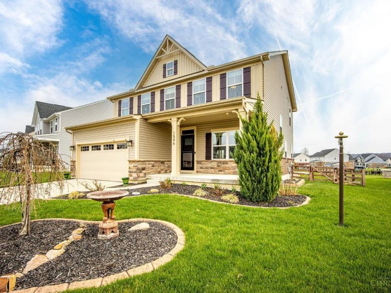 1546 Whitewater Trails Boulevard, Harrison, OH 45030 Photo 3