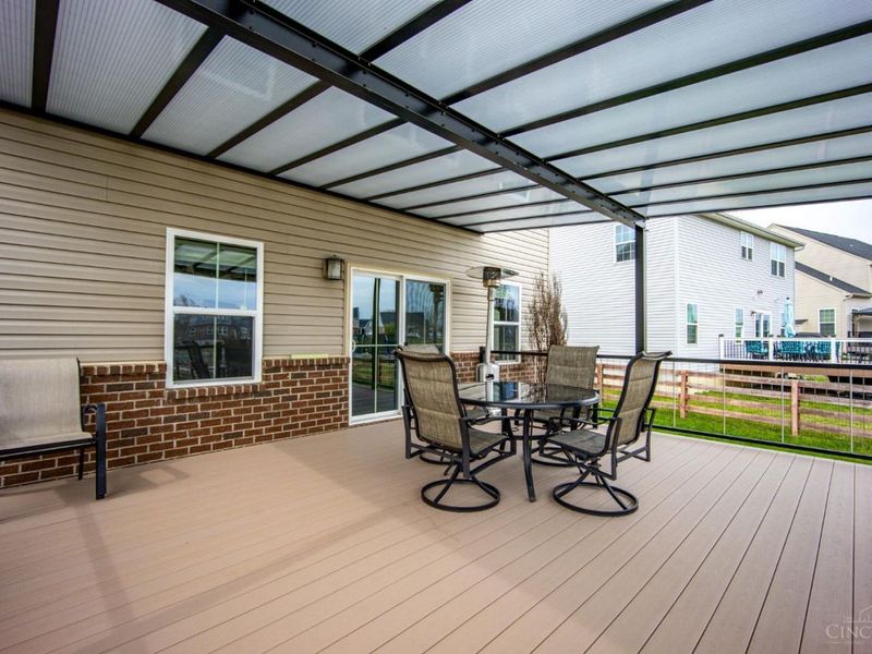 1546 Whitewater Trails Boulevard, Harrison, OH 45030 Photo 35