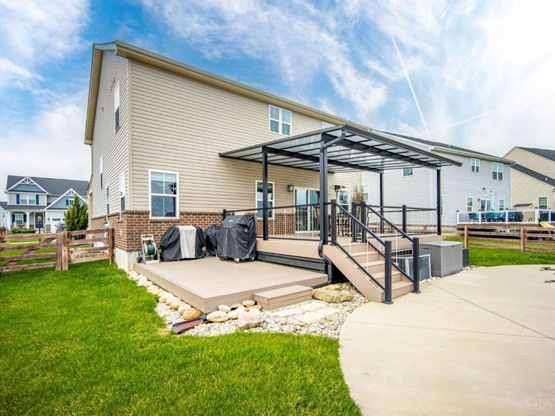 1546 Whitewater Trails Boulevard, Harrison, OH 45030 Photo 36