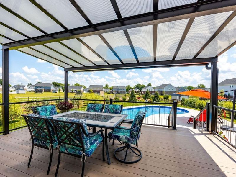 1546 Whitewater Trails Boulevard, Harrison, OH 45030 Photo 37