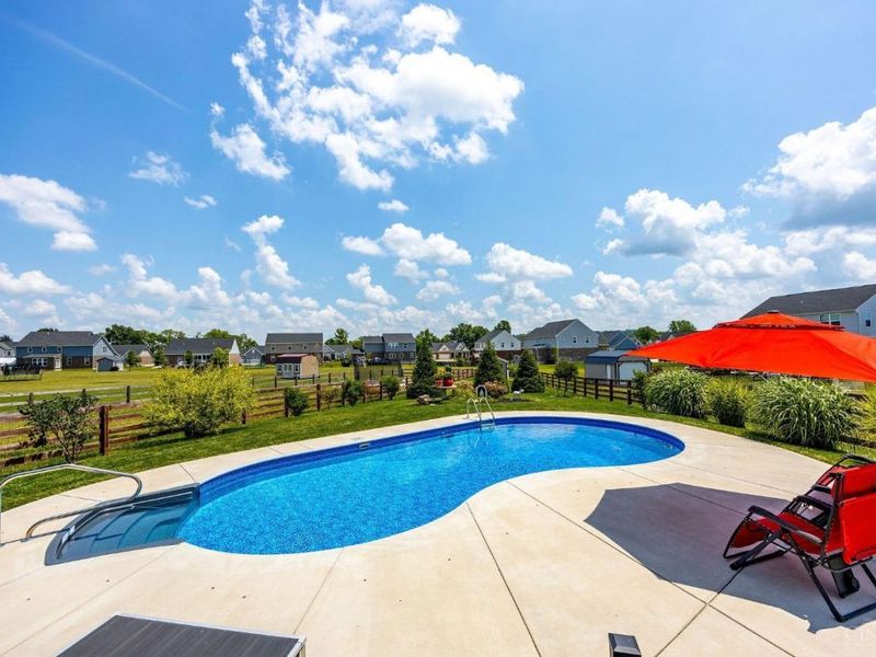 1546 Whitewater Trails Boulevard, Harrison, OH 45030 Photo 38