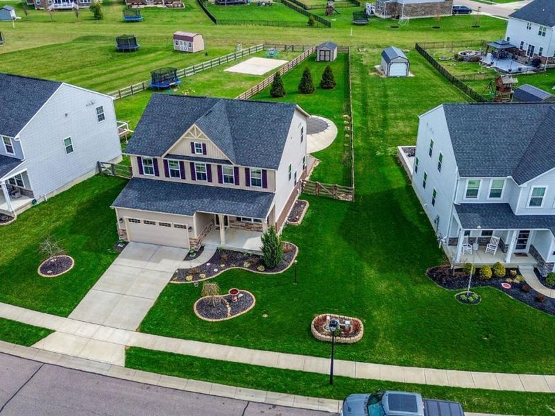 1546 Whitewater Trails Boulevard, Harrison, OH 45030 Photo 45