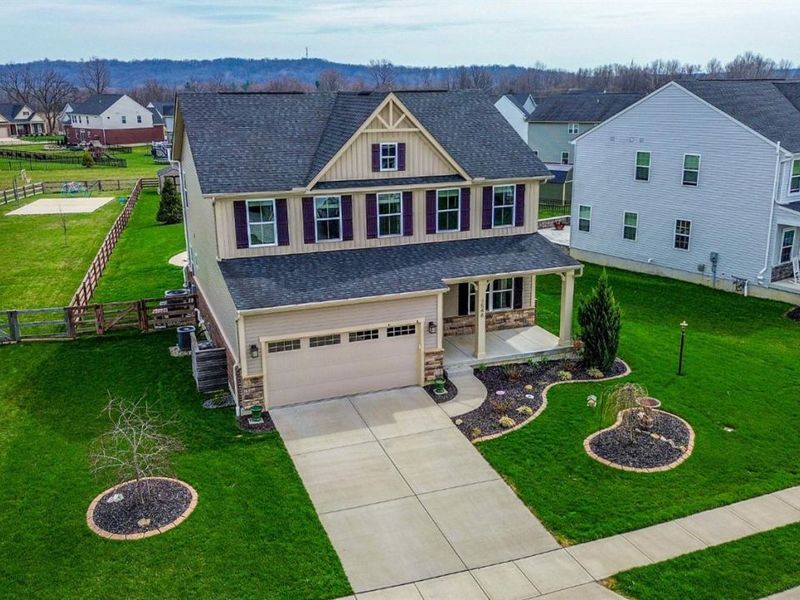 1546 Whitewater Trails Boulevard, Harrison, OH 45030 Photo 46