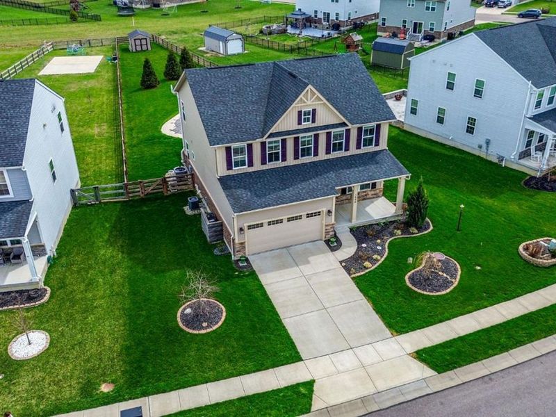 1546 Whitewater Trails Boulevard, Harrison, OH 45030 Photo 47