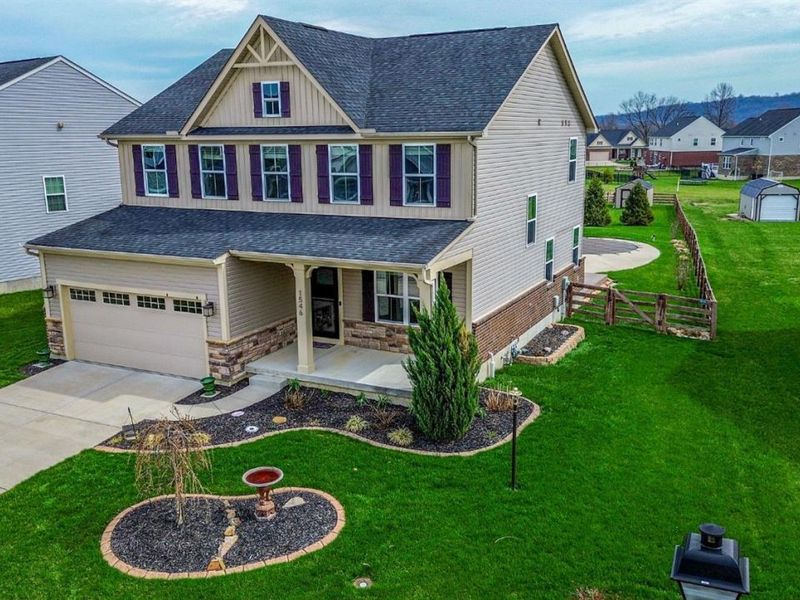 1546 Whitewater Trails Boulevard, Harrison, OH 45030 Photo 48