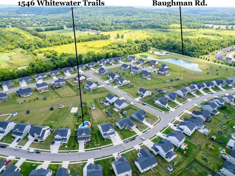 1546 Whitewater Trails Boulevard, Harrison, OH 45030 Photo 50