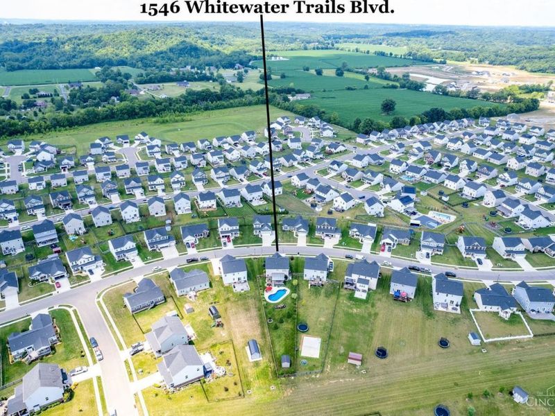 1546 Whitewater Trails Boulevard, Harrison, OH 45030 Photo 53